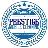 Prestige Mobile Cleaning logo